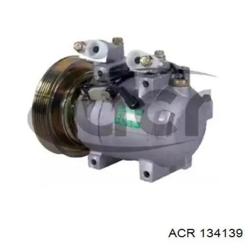 134139 ACR compressor de aparelho de ar condicionado