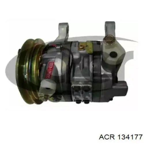 134177 ACR compressor de aparelho de ar condicionado