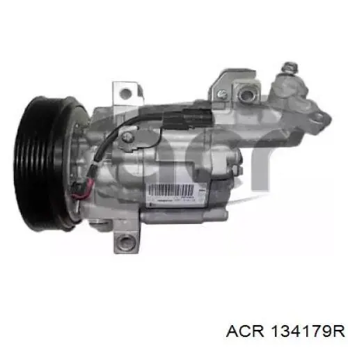 134179R ACR compressor de aparelho de ar condicionado
