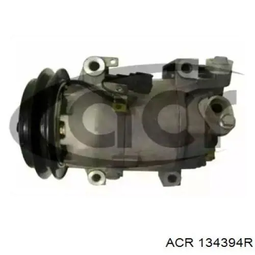 134394R ACR compressor de aparelho de ar condicionado