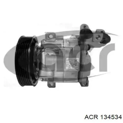 Компрессор кондиционера 134534 ACR