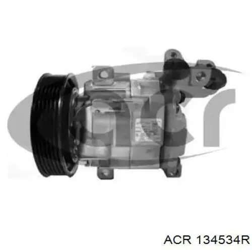 Компрессор кондиционера 134534R ACR