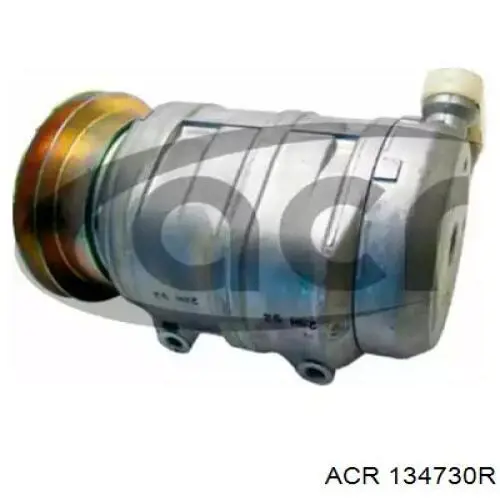 134730R ACR compressor de aparelho de ar condicionado