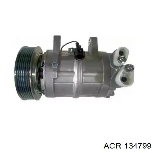 Компрессор системы кондиционирования Airstal 100675 цена, от 523.47 USD