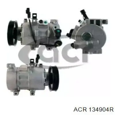 134904R ACR compressor de aparelho de ar condicionado