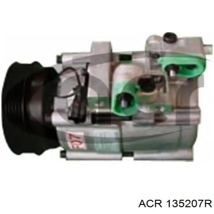 135207R ACR