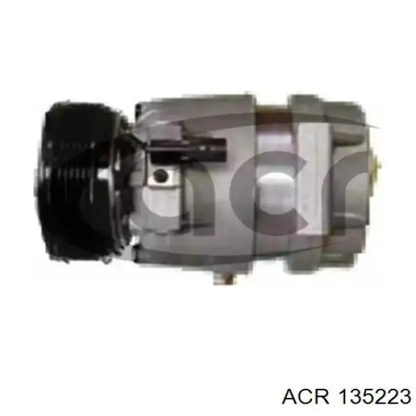 135223 ACR компрессор кондиционера