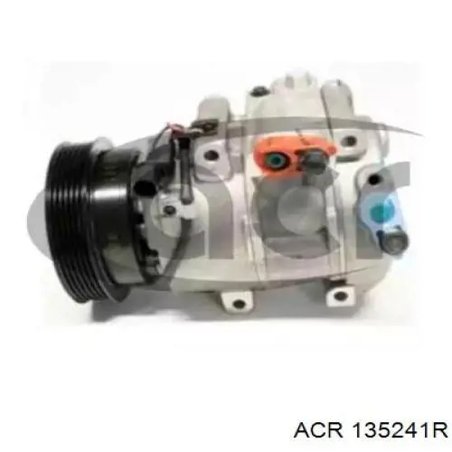 135241R ACR compressor de aparelho de ar condicionado