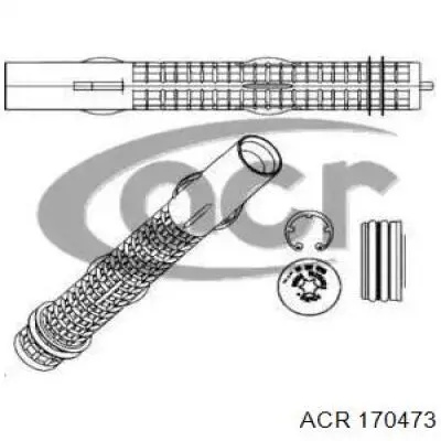 Осушитель кондиционера 170473 ACR