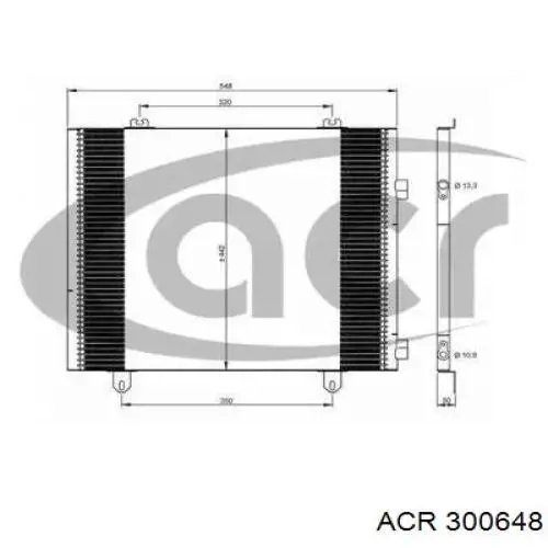  300648 ACR