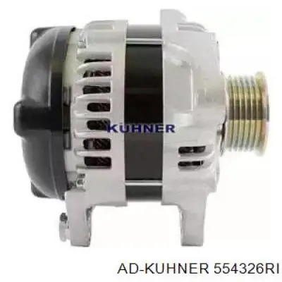 Автомобильный генератор Chrysler 4801304AC цена, от 180.41 USD