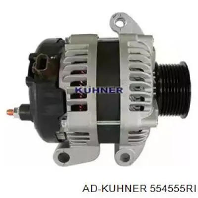 7C3Z10346EA Ford Генератор автомобильный