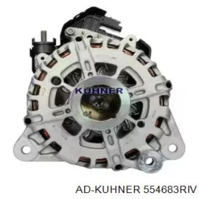 2310A1VA0A Nissan/Infiniti Генератор автомобильный