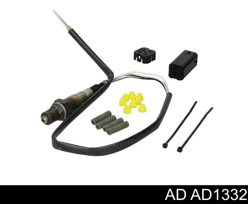 Замок зажигания AD AD1332 цена, от 18.91 USD