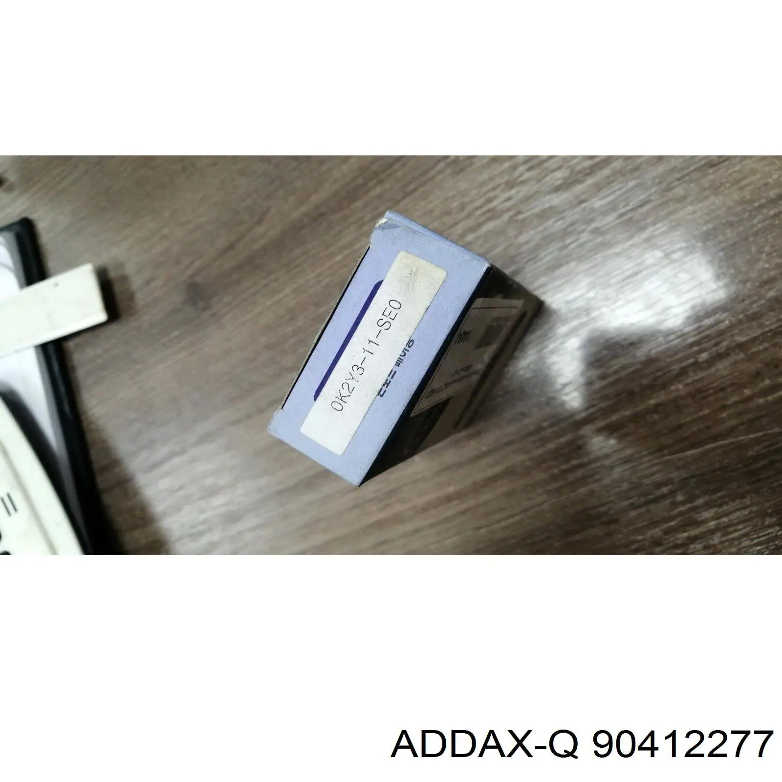 Клапан впускной Opel 0641022 цена, от 3.66 USD