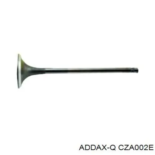 CZA002E Addax-q клапан выпускной