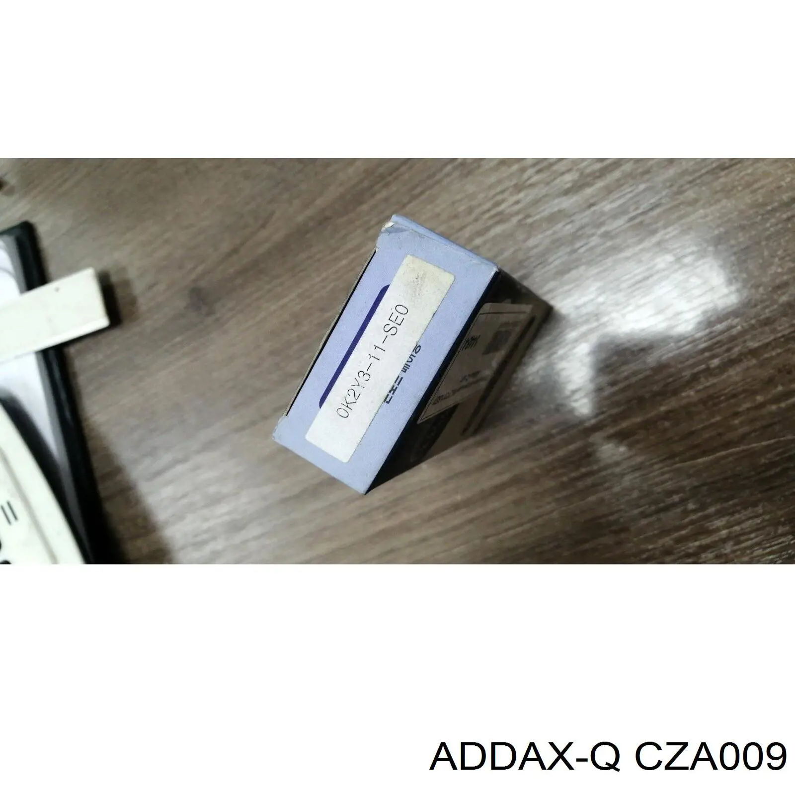 Купить HCZA009 Parts-Mall Впускной клапан