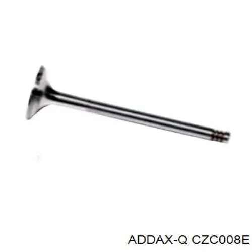 Клапан выпускной Opel 0641325