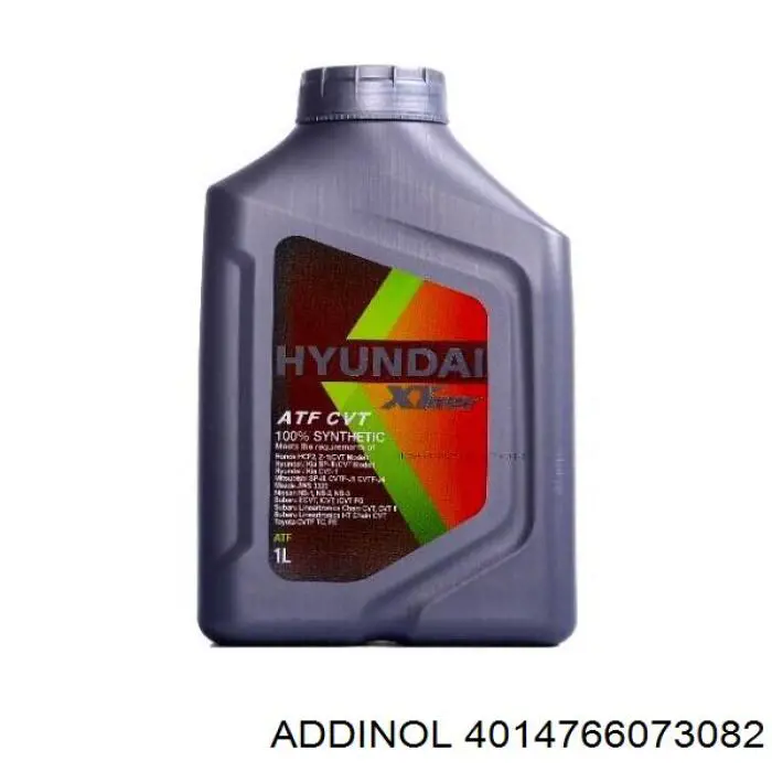 4014766073082 Addinol Масло в коробку передач