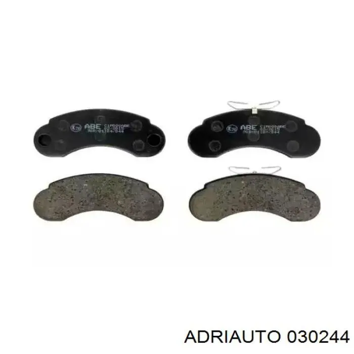 030244 Adriauto