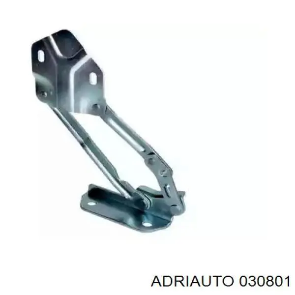 Трос открывания капота Adriauto 030801 цена, от 5.28 USD