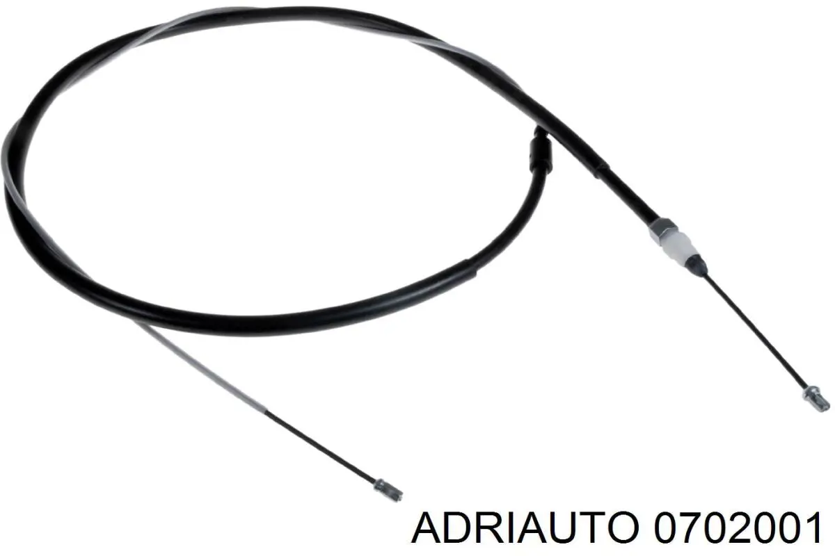 0702001 Adriauto