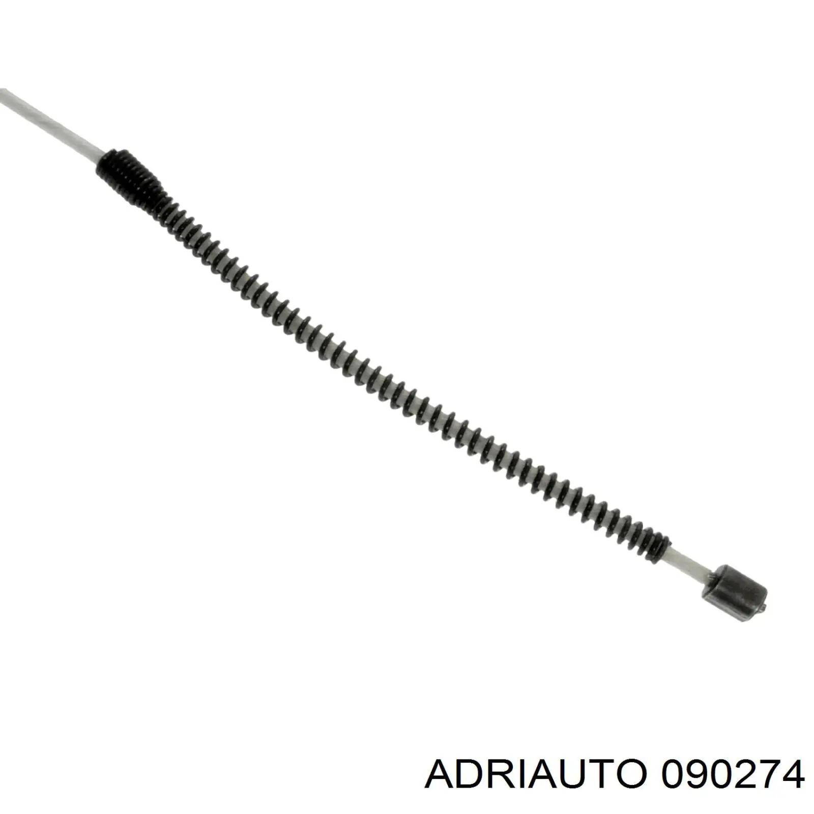 Задний трос ручника Adriauto 090274 цена, от 30.33 USD