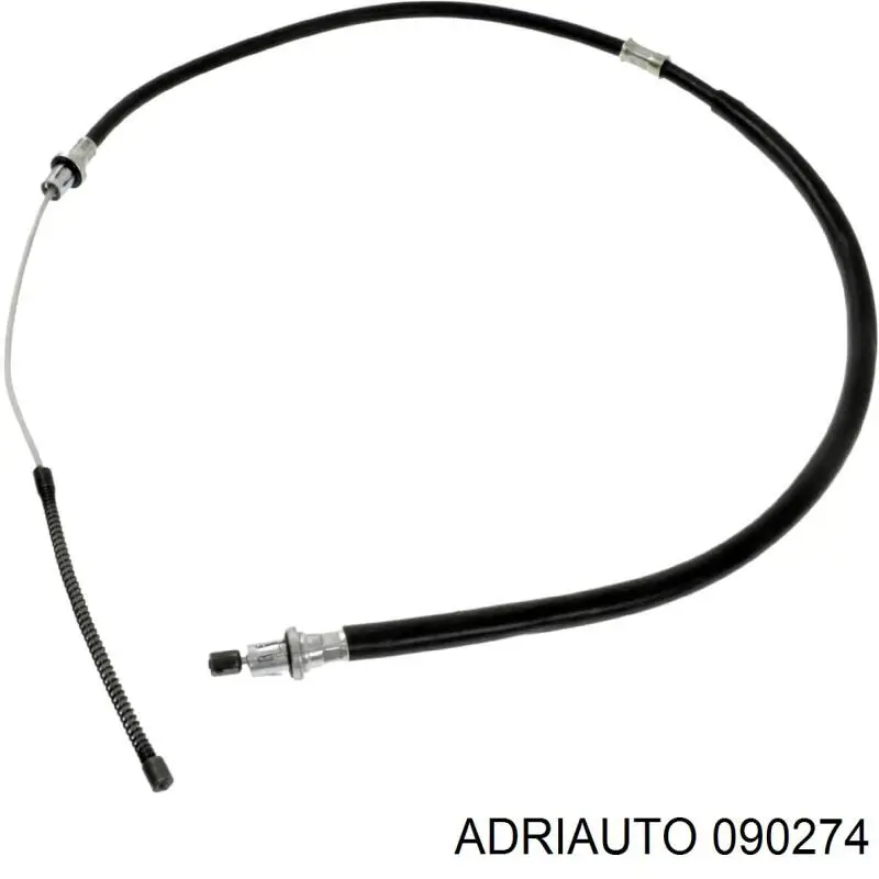  090274 Adriauto