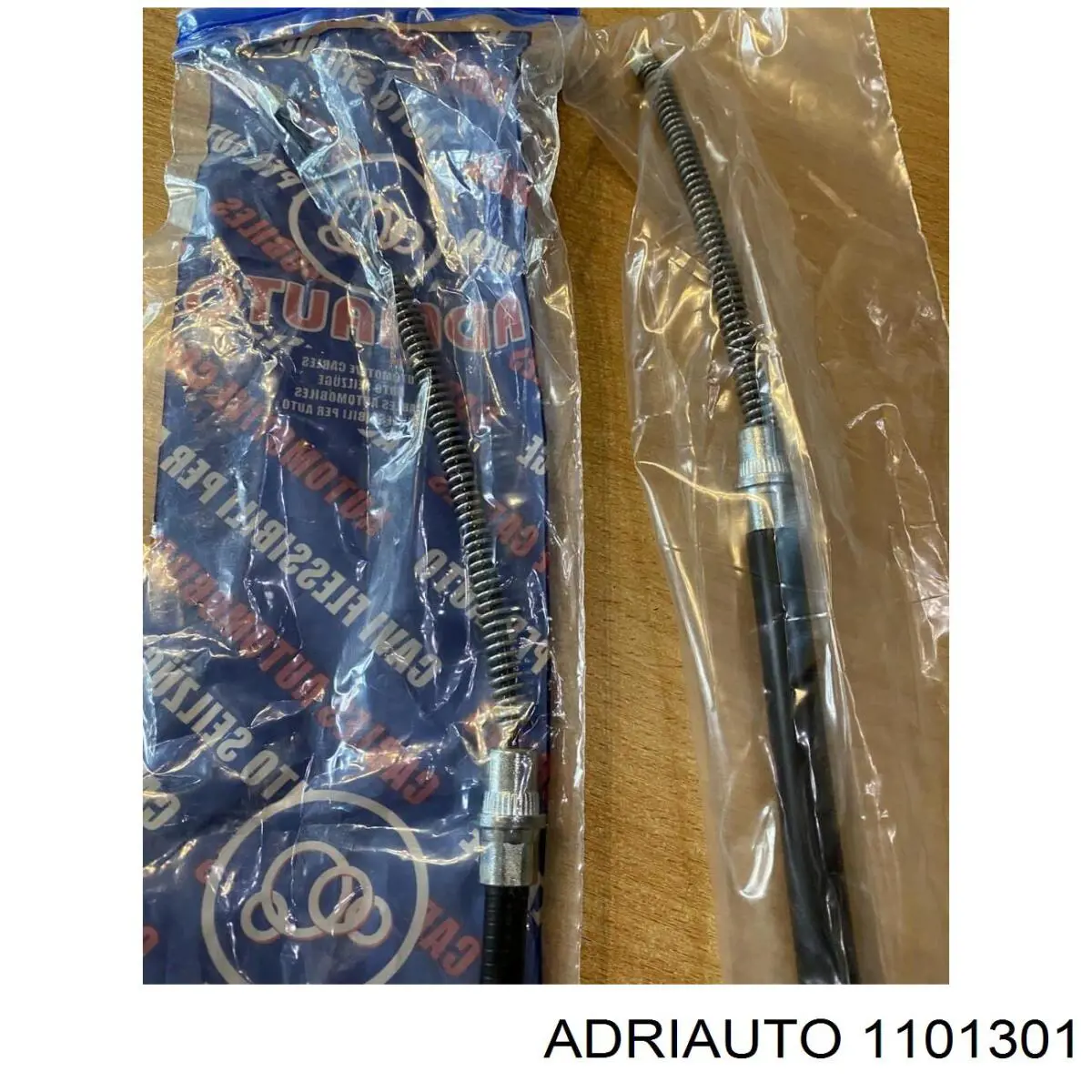 Купить 1101301 Adriauto Трос сцепления