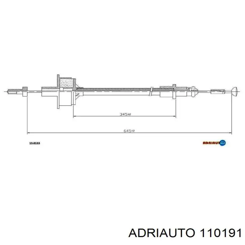 110191 Adriauto