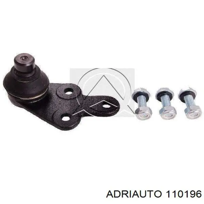Трос сцепления Adriauto 110196 цена, от 14.73 USD