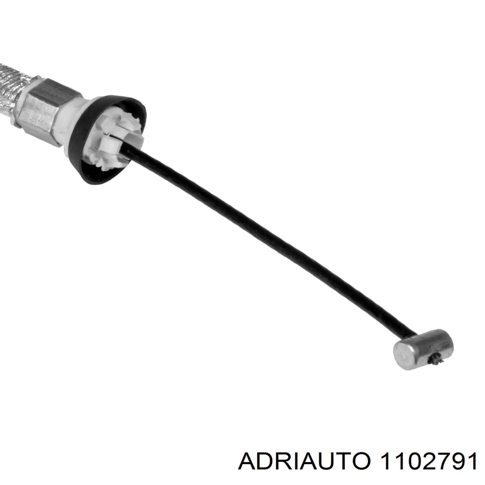 Задний трос ручника Adriauto 1102791 цена, от 13.19 USD
