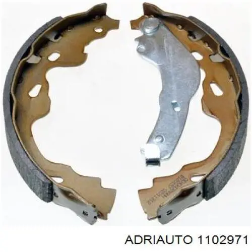 Купить 1102971 Adriauto Задний правый трос ручника