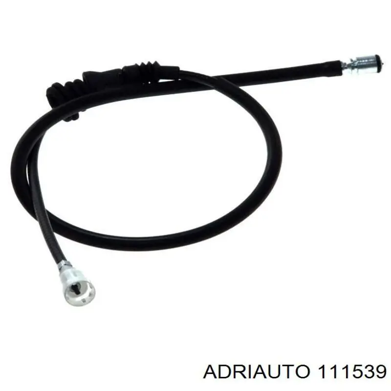 Вал гибкий (спидометра) Adriauto 111539 цена, от 6.26 USD