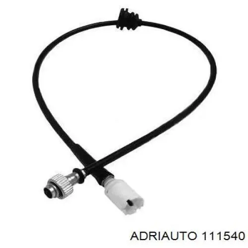 AD11.1576 Adriauto трос привода спидометра