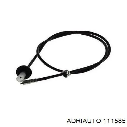 Вал гибкий (спидометра) Fiat/Alfa/Lancia 1315805080 цена, от 11.58 USD