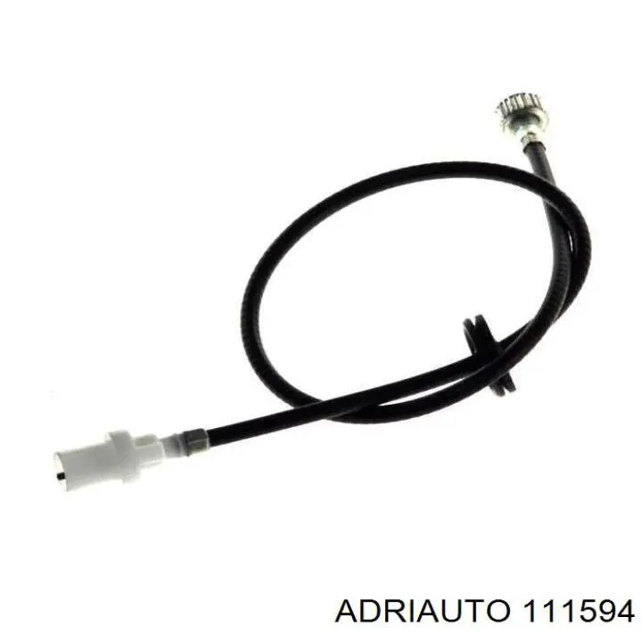 Вал гибкий (спидометра) Adriauto 111556 цена, от 7.12 USD