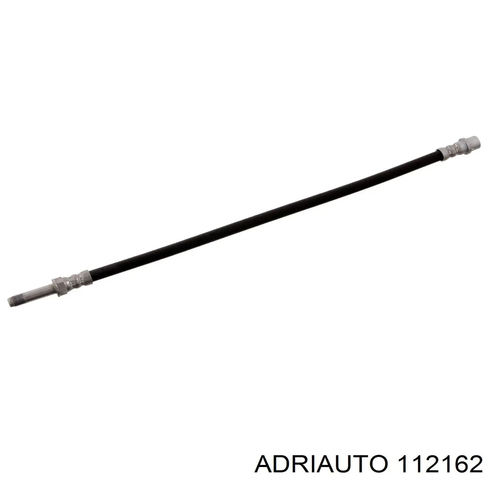 112162 Adriauto трос ручника