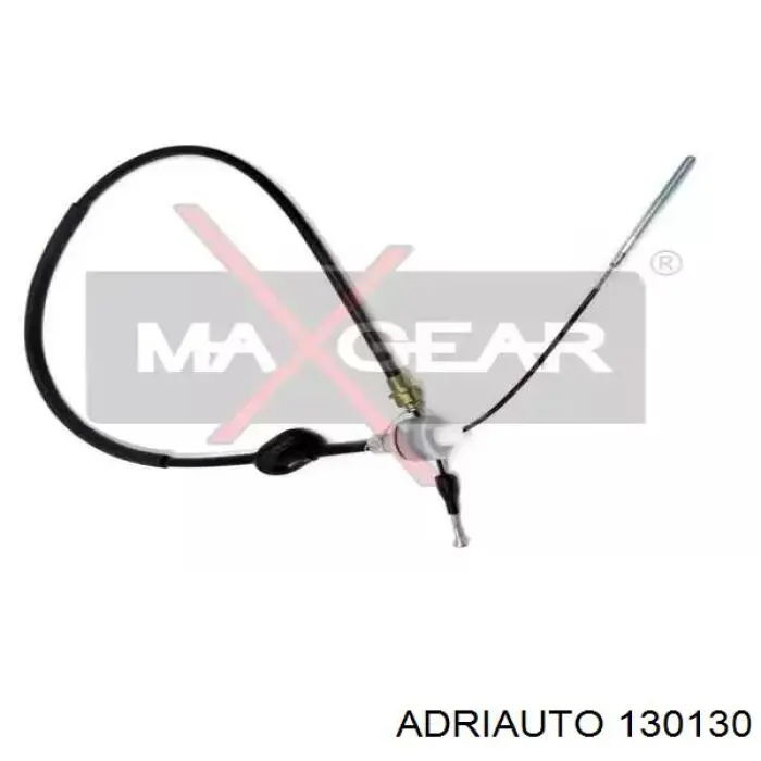 Трос сцепления Ford 6046700 цена, от 8.72 USD
