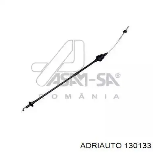 Трос сцепления Adriauto 130133 цена, от 4.46 USD