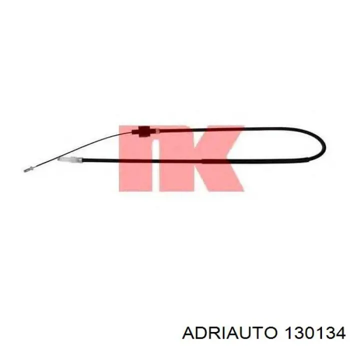 Купить 6151767 Ford Трос сцепления