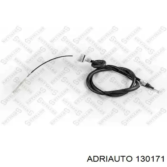 Трос сцепления Adriauto 130171 цена, от 8.54 USD