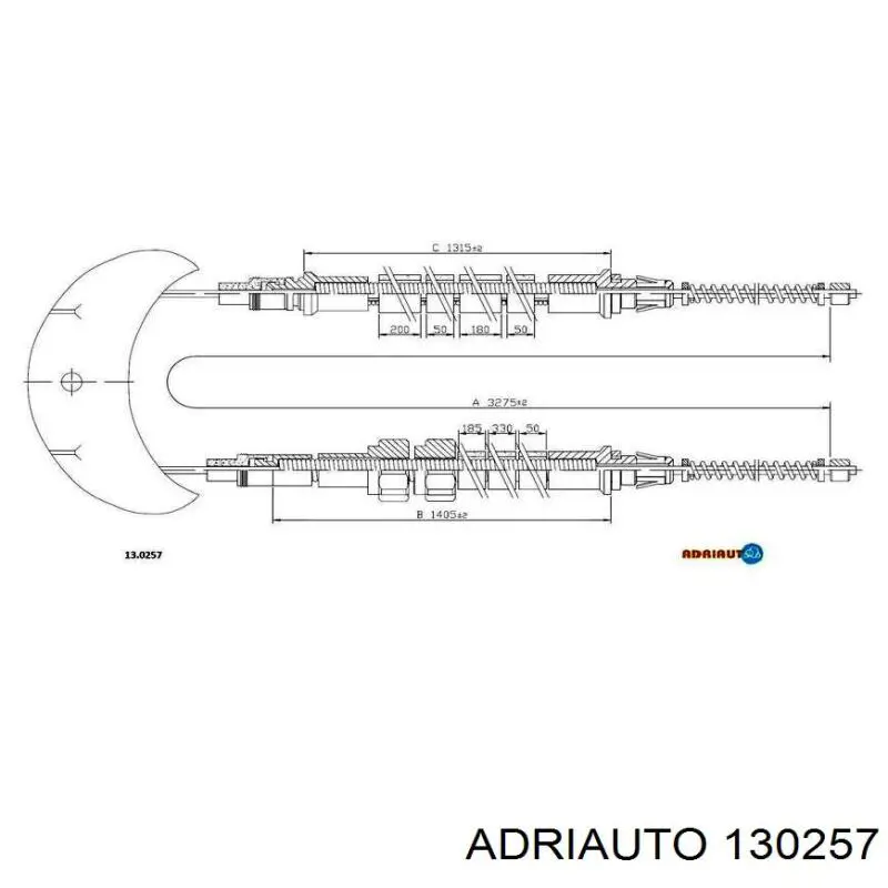 130257 Adriauto