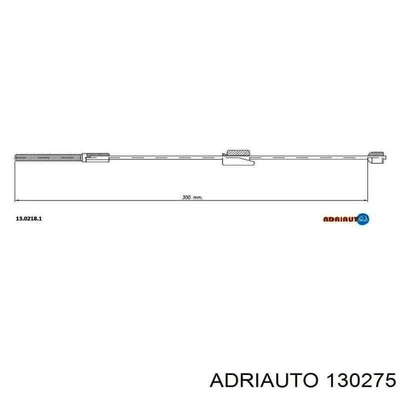 130275 Adriauto