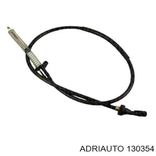 130354 Adriauto трос/тяга газа (акселератора)