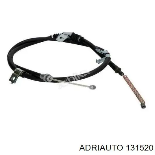 Купить 131520 Adriauto Привод и трос спидометра