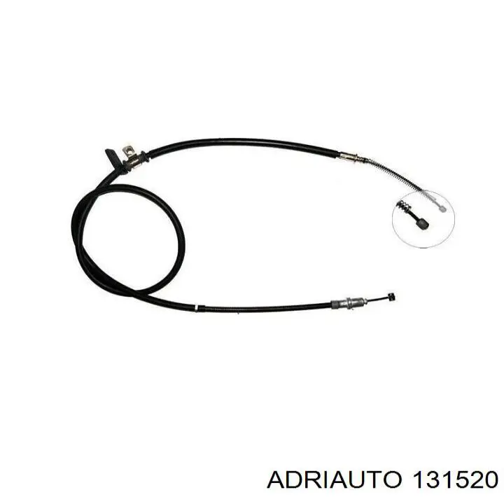 Вал гибкий (спидометра) Ford 6081927 цена, от 10.40 USD