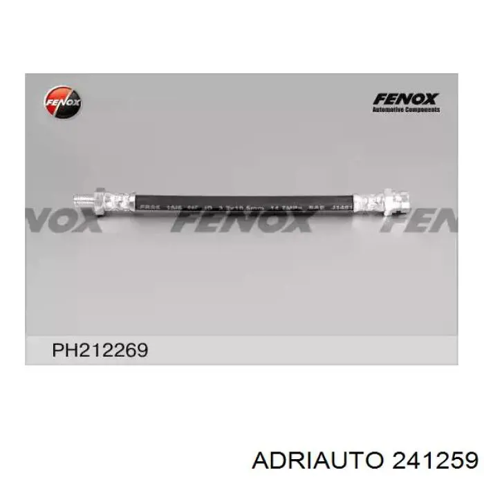 241259 Adriauto
