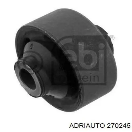 Трос ручного тормоза передний Adriauto 270245 цена, от 16.98 USD