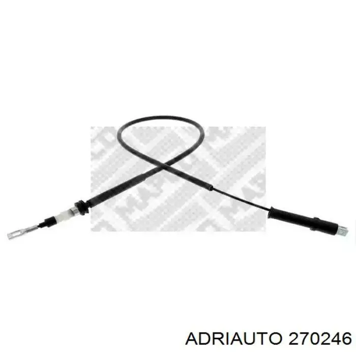 Купить 270246 Adriauto Тормоз стояночный